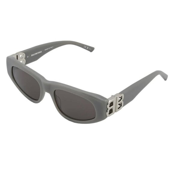 New Balenciaga Women  Sunglasses FX05849B - Picture 3 of 6